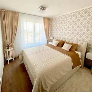 Oase - Luxurious Near The Center With Free Parking Apartment Bratislava
