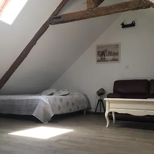 L'aredien Saint-Yrieix-la-Perche