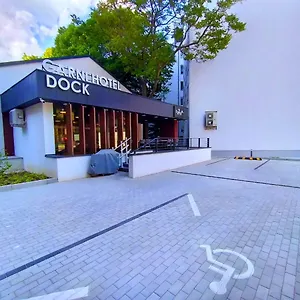 Garni Dock 3* Bratislava