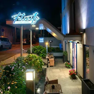 Hotel Felicity Garni Bratislava