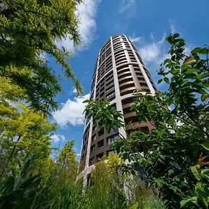 Sky Park Downtown