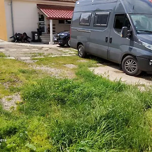 A Flat 3 *