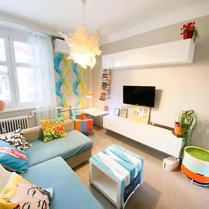 Trnavske Myto - Nove Mesto Apartment Bratislava