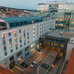 Saffron 4* Bratislava