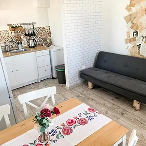 Charming In Paradise Called Apartment Bratislava