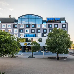 Hotel Park By Radisson Danube Bratislava