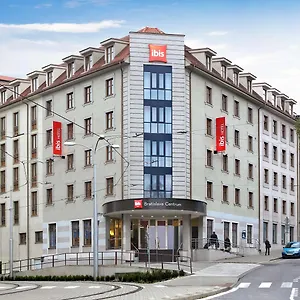 Ibis Centrum Bratislava