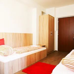 Hostel By Freddie Bratislava