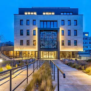 Hotel Raj Zdravia