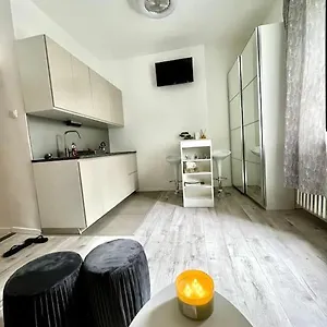 Utulny Byt V Historickom Centre Bratislavy * Bratislava
