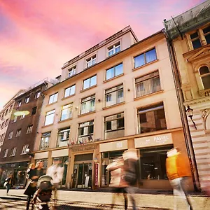Hotel Art William Bratislava