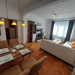 Apartment Merry Bratislava