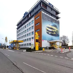 Jurki Dom Bratislava