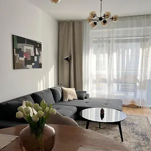 Apartment Sundeck City Centre *