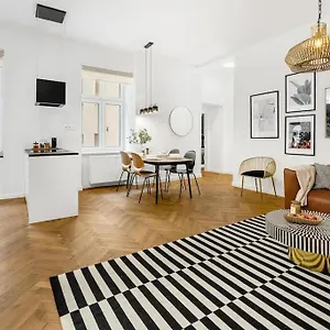 Apartment Stylovy V Centre Mesta *