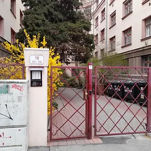 Beautiful In The Old Town Of Apartment *