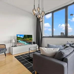 Apartment Ah Proxenta