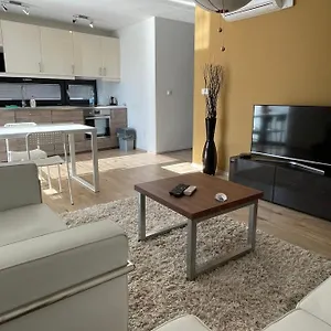 Diamant Apartment