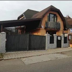 Angelika Guest house Bratislava