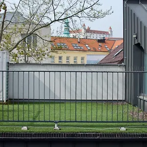 Wild Elephants * Bratislava