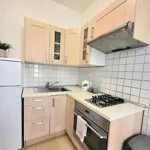 Apartment In Old Town *