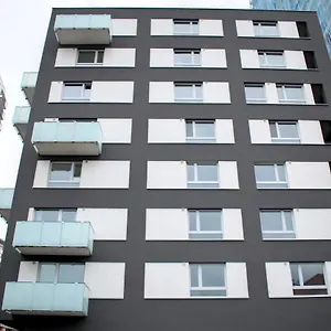 Brand New By Hockey Stadium Apartment Bratislava