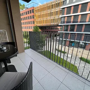 Apartment Riverside Luxury *