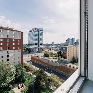Cozy In Ruzinov *