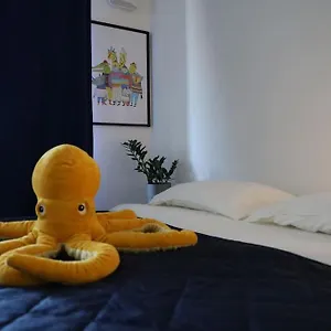 Apartment Sunny Cozy *