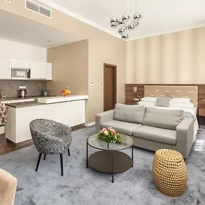 Mamaison Sulekova Hotel 4*
