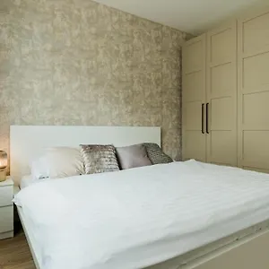 Urban & Green By Ambiente Apartment Bratislava