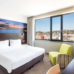 Lindner Bratislava, Part Of Jdv By Hyatt Hotel