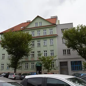 Hotel Akademik