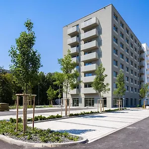 2 Apartment, New Building, Near Airport, Ovocne Sady, * Bratislava