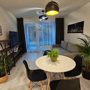 Apartment 2 With Terrace, New Building, 2bl