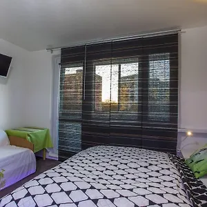 Penmoor Creek - Petr?alka Hotel 3*