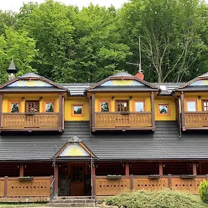 Koliba Expo Hotel 3*