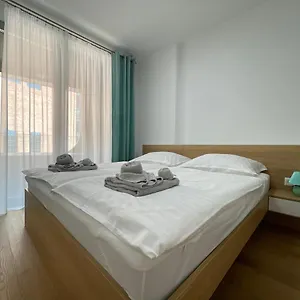 Sag Sky Park Free Parking And Wi-fi Apartment