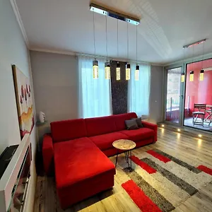 Apartmanik V Tichom Nadvori - Free Parking *