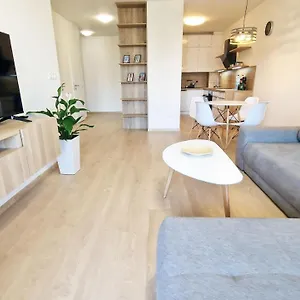 Luxo 2 By Bratislavatrip Apartment *