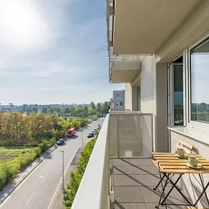 Apartment Slovakia Ovocne Sady Airport