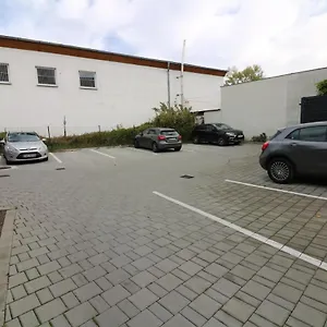 דירה Loft