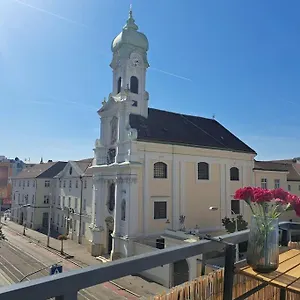 Art Deco Studio In Old Town Apartment Bratislava