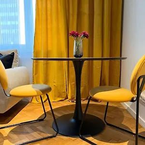 Getaway Apartment *