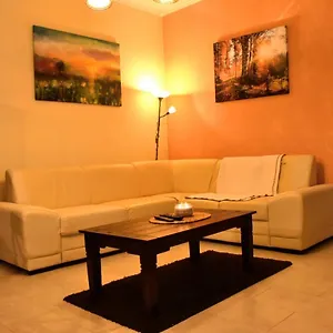 Apartment Old Town 1bdr, A/c *
