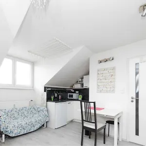 The Attic Studio * Bratislava