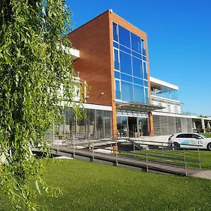 Ponteo - Activity Park Bratislava