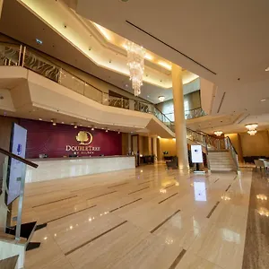 Doubletree By Hilton Hotel 4*