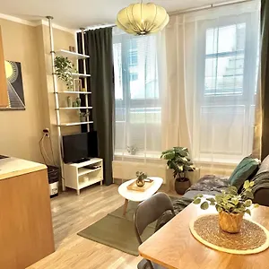 Jenny - Old Town, Free Private Parking, Ac Bratislava