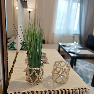 Apartment City Center With Self-check-in *